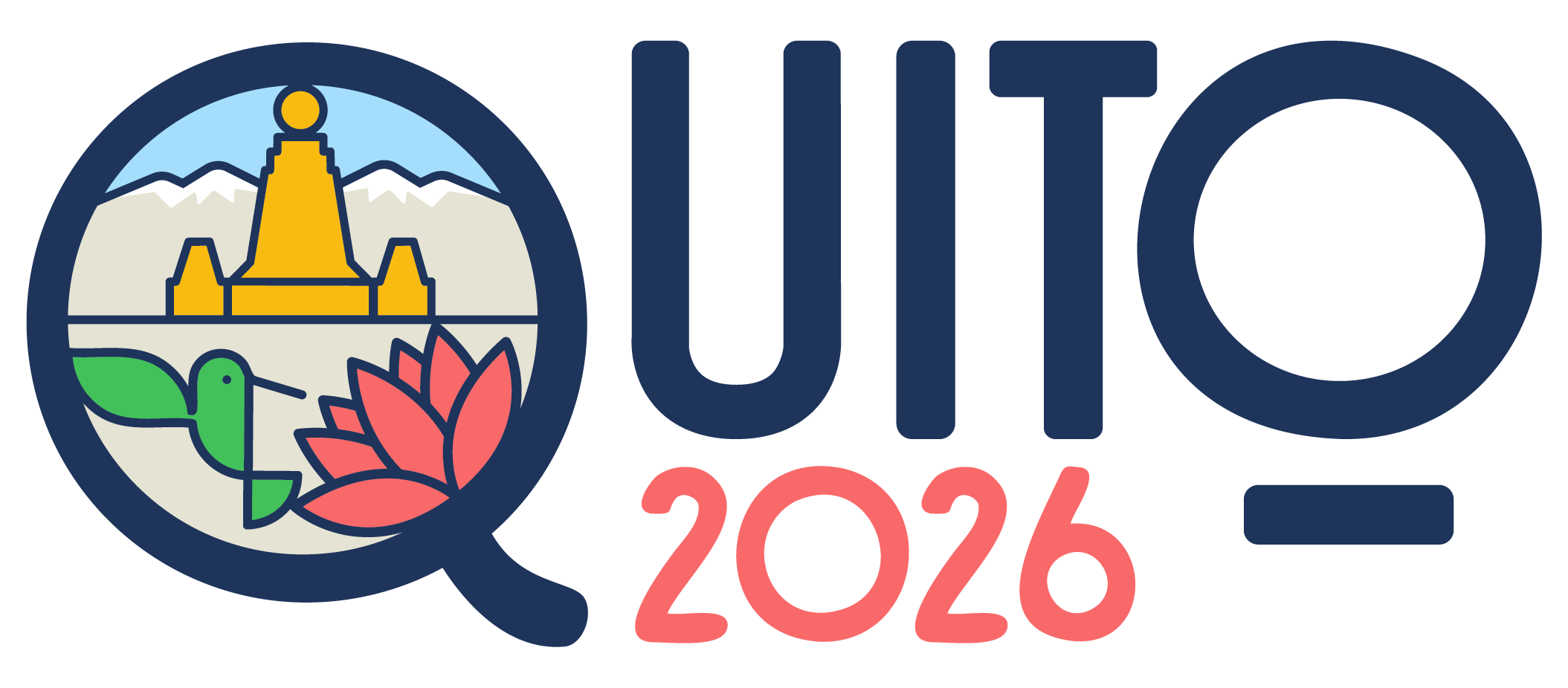 Quito 2026